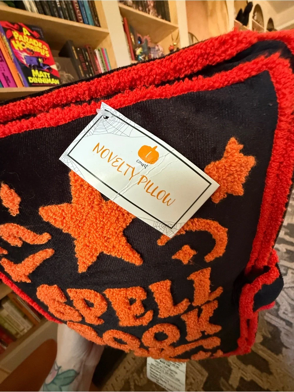 Target brand new
